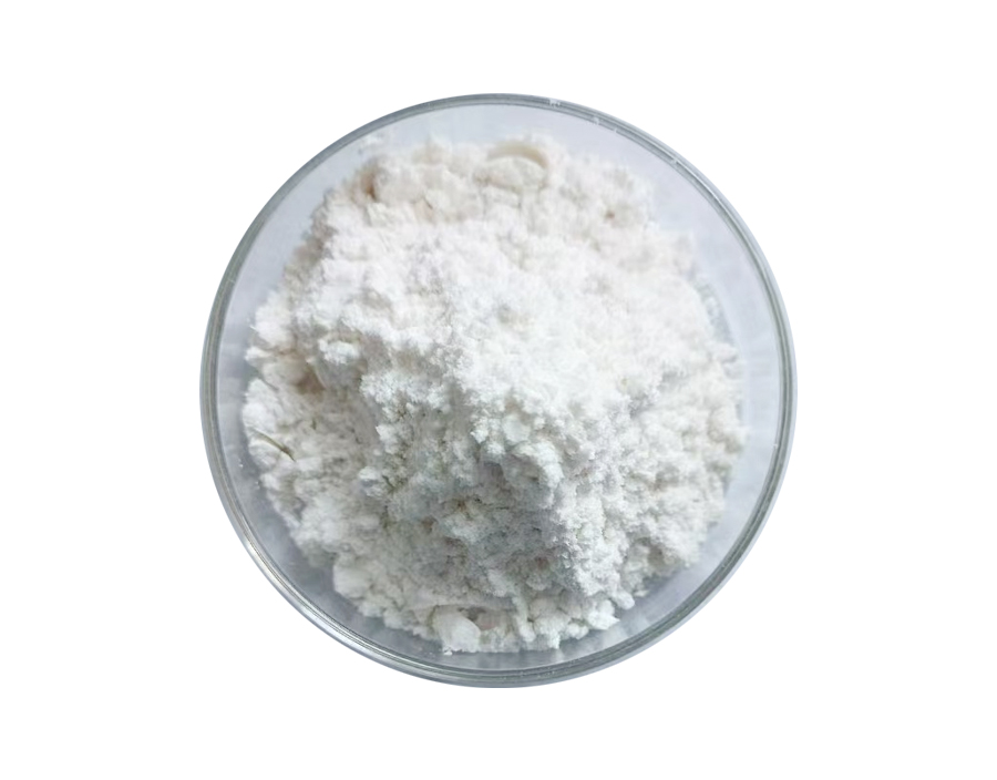 Theacrine