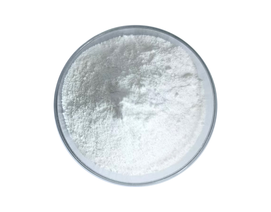 Magnesium  Aspartate
