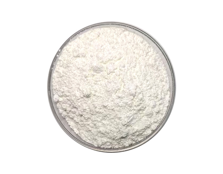 Product Characteristics of Calcium Malate