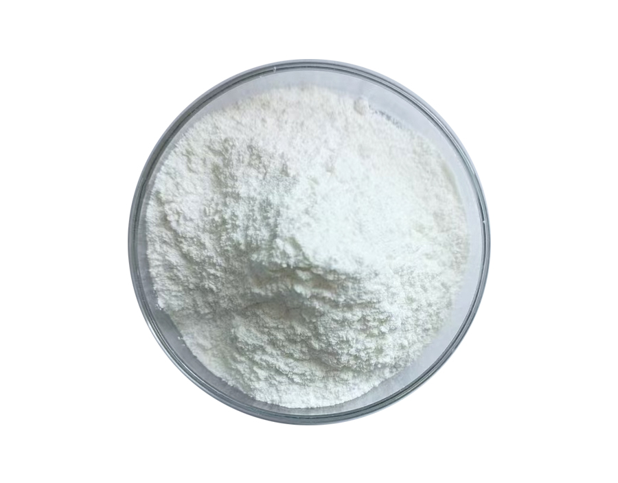 Calcium Citrate Malate (CCM)