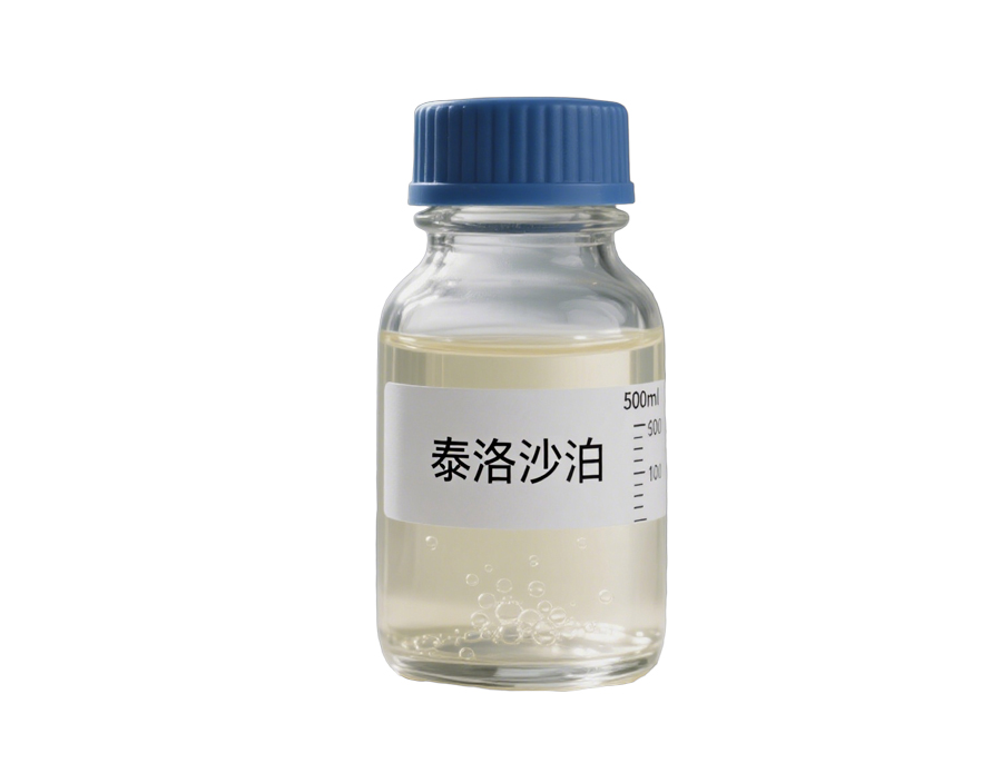 TYLOXAPOL