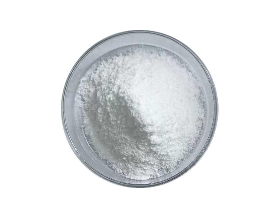 Magnesium Stearate